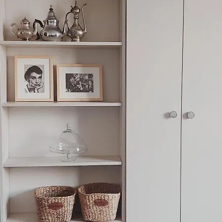Apartmán Love&smile *