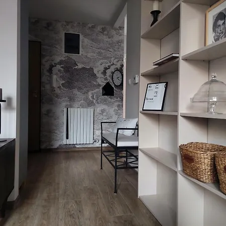 Apartmán Love&smile *