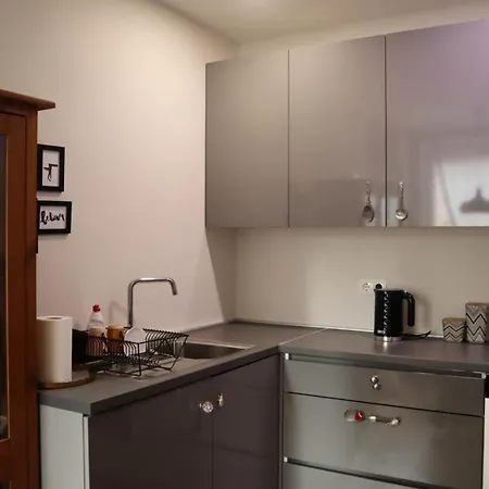 Apartmán Love&smile