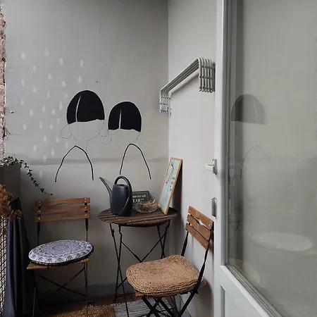 Apartmán Love&smile *