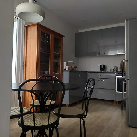 Apartmán Love&smile