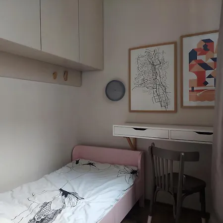 Apartmán Love&smile *